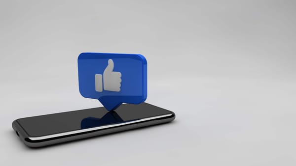 6 Weeks Too Late: Why Facebook Is a Compliance Risk